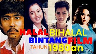 Download lagu AHMAD DHANI HALAL BIHALAL DENGAN BINTANG FILM TOP TAHUN 1980an (EVA ARNAZ,RANO KARNO,DLL) mp3 Download lagu AHMAD DHANI HALAL BIHALAL DENGAN BINTANG FILM TOP TAHUN 1980an (EVA ARNAZ,RANO KARNO,DLL) mp3