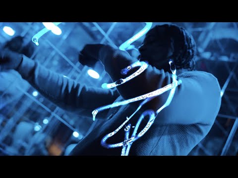 Azizi Gibson - Lie to Me [OFFICIAL MUSIC VIDEO]