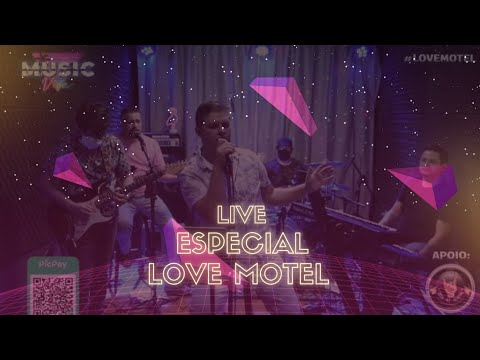 MUSIC VICE - Especial Dia dos Namorados