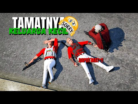 SEDIH!! JOSKI PERGI MENCARI KEBERADAAN DAPUT!! TERNYATA SEBENARNYA MASIH HIDUP?? | GTA 5 ROLEPLAY