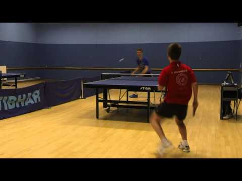 141025 2. Division, Christian Ryding - Peter Svenningsen