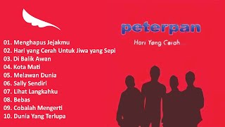 Download lagu Peterpan - Hari Yang Cerah... (2007) Full Album HQ Audio mp3 Download lagu Peterpan - Hari Yang Cerah... (2007) Full Album HQ Audio mp3