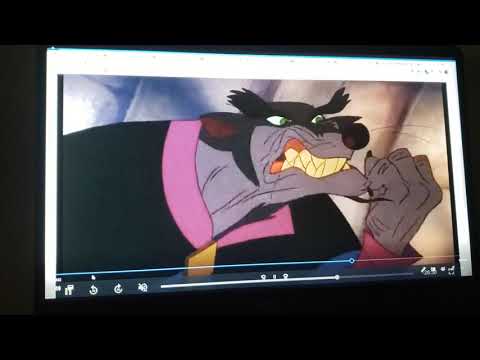 The GingerBob KittenPants Movie Part 10 Bigger Boot