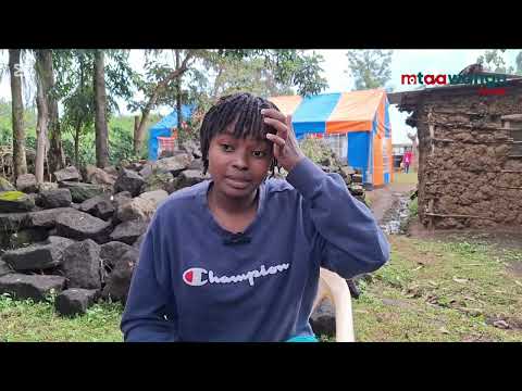 Watch: Njoro family painfully narrates brutal murder of 40-year-old mother