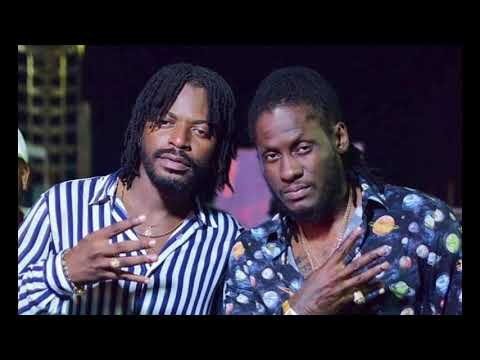 DID AIDONIA DISS KEMAR HIGHCON? MASICKA? TEEJAY? RYGIN KING ? IN AIRCRAFT