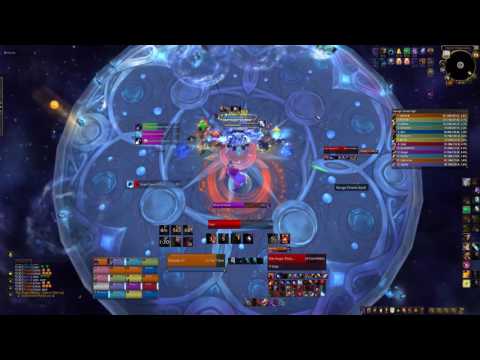 Hated @ Nemesis EU vs Star Augur Etraeus Mythic