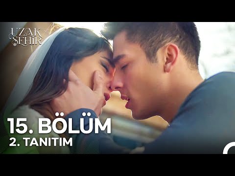 Uzak Şehir 15. Bölüm 2. Tanıtım | "Bu Topraklar Senin Romantizminden Çok Uzakta"