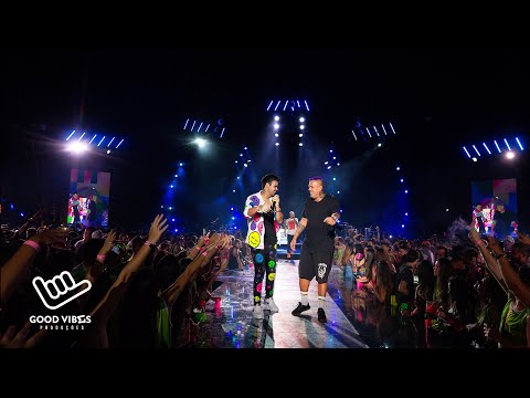 @LuccaeMateusOficial  - Golf Sapão Feat. Mano Fler (PROD DJ SAMU) ( DVD O Nosso Rolê - AO VIVO)