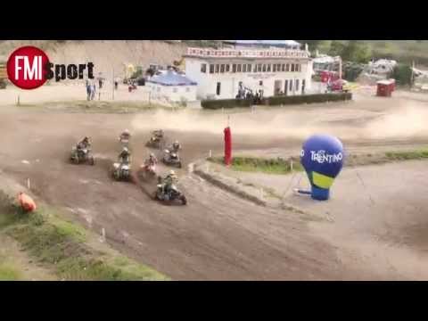 FMI Sport - C.I. Trial Outdoor e Italiano Quadcross-Sidecarcross