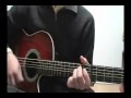 Careless Whisper (Cover) - with acoustic guitar ...