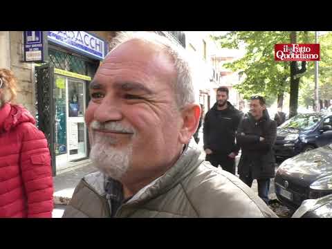 Another restaurant in Centocelle caught fire. Baraka Bistrot owner: "It's bigger than me."