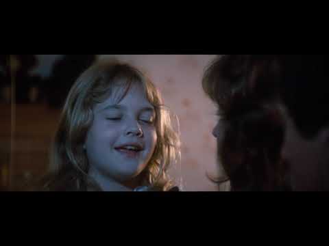 Stephen King's Cat's Eye (1985) ending scene.