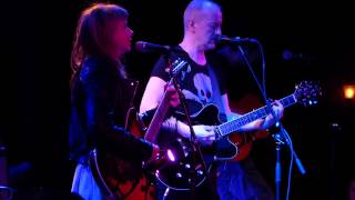 The Vaselines - You Think You're a Man (live)