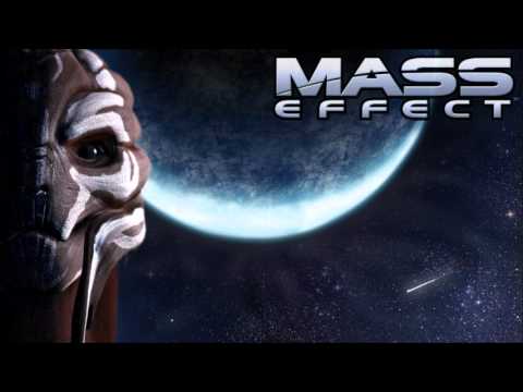 Mass Effect - Jack Wall & Sam Hulick - Infusion