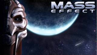 Mass Effect - Jack Wall & Sam Hulick - Infusion