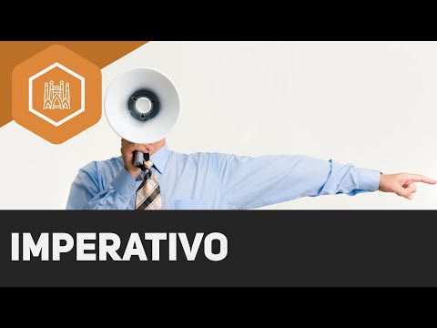 Imperativo