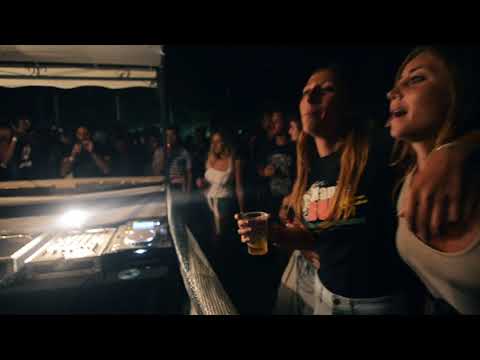 Manuel Dub #8 - Vibronics ft Madu - 11/08/17 (extended version)