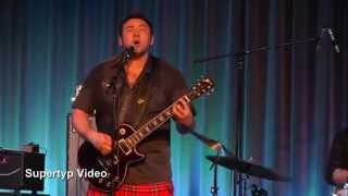 King King - Taken What's Mine(Linz,Austria)