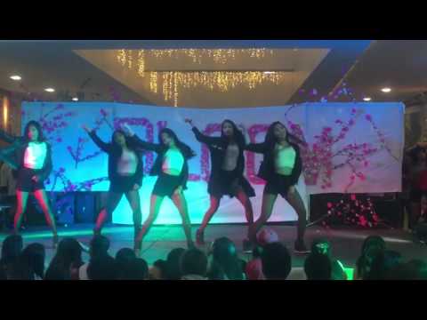 Girls(X)treme - Girls Girls + Deal Cover