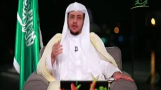 الحلقة (15) من برنامج -ادعوني أستجب لكم- ادعوا ربكم تضرعا وخفية image