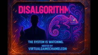 The DisAlgorithm 4