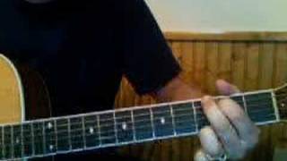 Dan Fogelberg - Morning Sky -Guitar Lesson