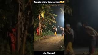 Download lagu Prank Pocong Kena Apess di Ajak berantem... mp3