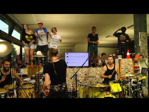 The joiz of Switzerland #13 - Steff La Cheffe - Make A Move