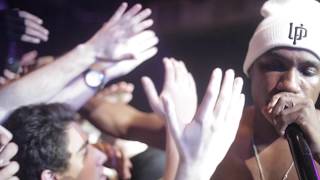 HOPSIN gets emotional performing &#39;Hotel in Sydney&#39; LIVE in London | Electric Ballroom [08-03-18]