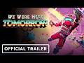 Βίντεο παιχνιδιού για We Were Here Tomorrow  Playstation