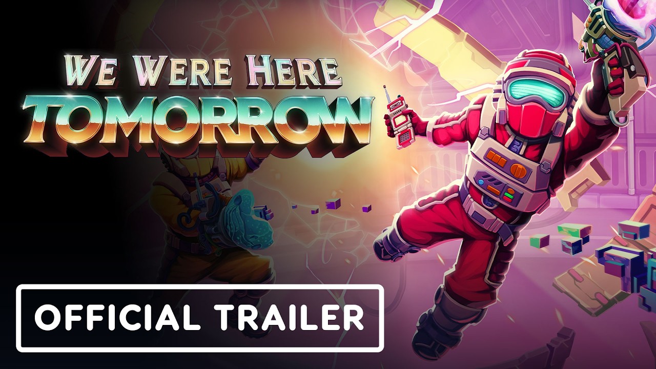 Trailer