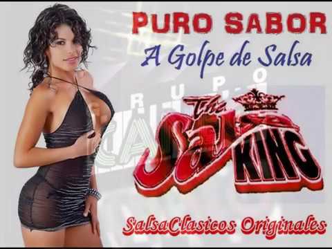 Grupo Caneo   La Rajita