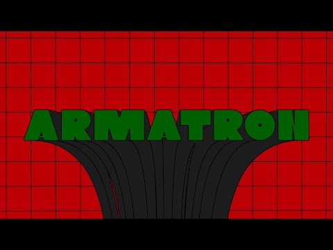 Video thumbnail for Armatron