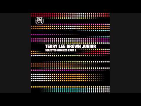Robert Manos - Nobody (Terry Lee Brown Junior Remix)