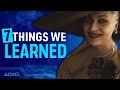 Resident Evil Village - 7 New Things We Learned