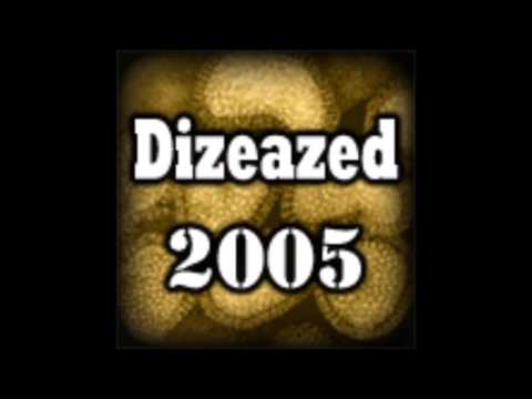 Dizeazed - Hey Now (Free Verse)