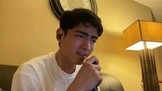 Tahanan by Adie | Patrick Quiroz (full cover)