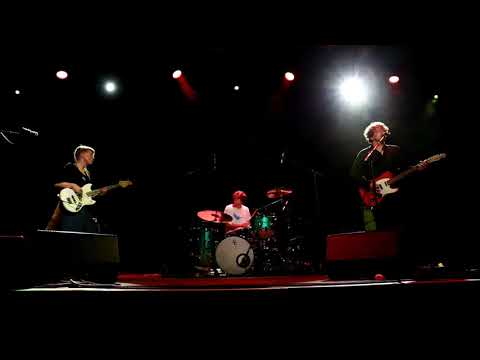 Peter Muffin Trio - Wann liefern sie mich ein? - 28.7.2021 - Stuttgart - Wizemann