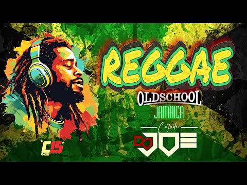 MIX REGGAE JAMAIQUINO  OLD SCHOOL EN VIVO DJ JOE CATADOR DESDE VILLA LA PAZ.