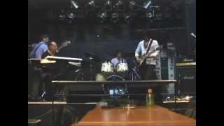 Air Blower / Era Beck Band ( Jeff Beck Tribute ) 2013.01.20 Rehearsal