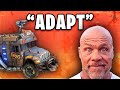 Fortnite's Most Controversial Season Ever...
