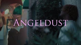 pink cig x emo fruits - AngelDust [Official Music Video dir_Lil EG]