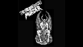 Contemplating Murder -  Poetry In Madness