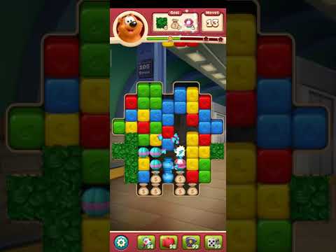 Toon Blast level 4897