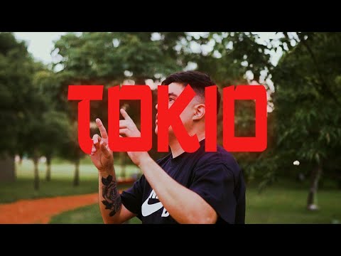 CHALO CHL - TOKIO (Shot By Elias)