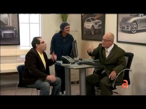 El Dealer en El Happy Hour - América TeVé