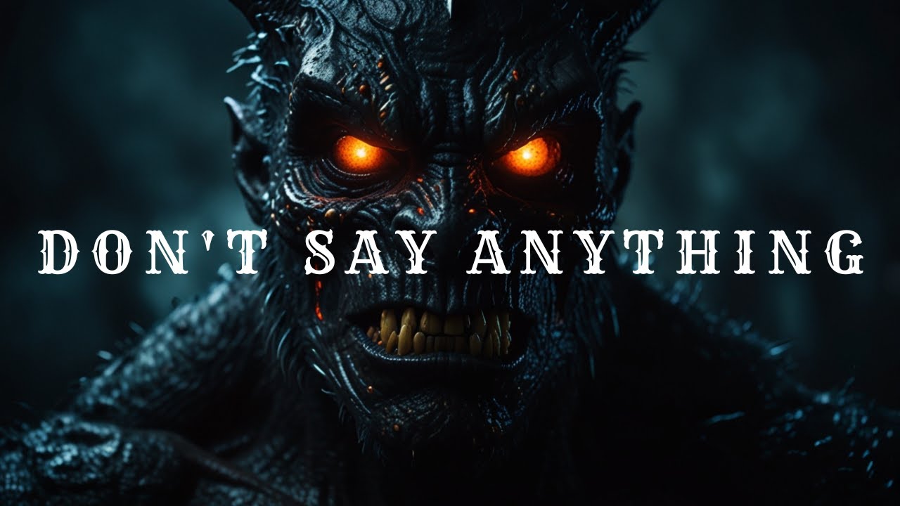 Kill Them By Being Silent