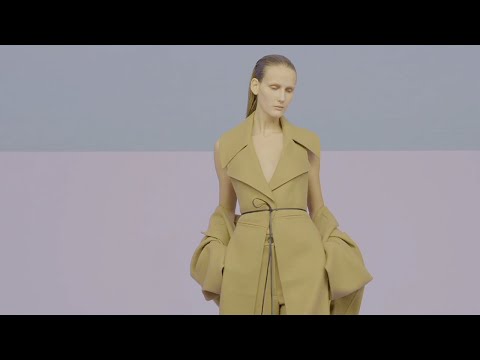 Peter Do | Fall Winter 2022/2023 | Full Show