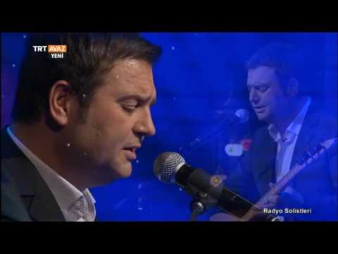 Yağsın Yağmurlar Yağsın - Ali Çakar - Radyo Solistleri - TRT Avaz
