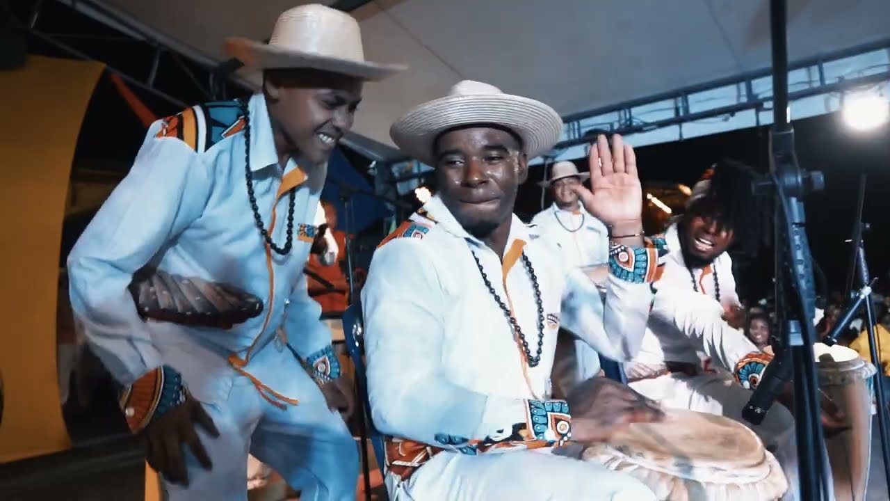 Festival Marimba y Playa 2025 | Teaser Oficial 🌊🎶 Juanchaco, Buenaventura